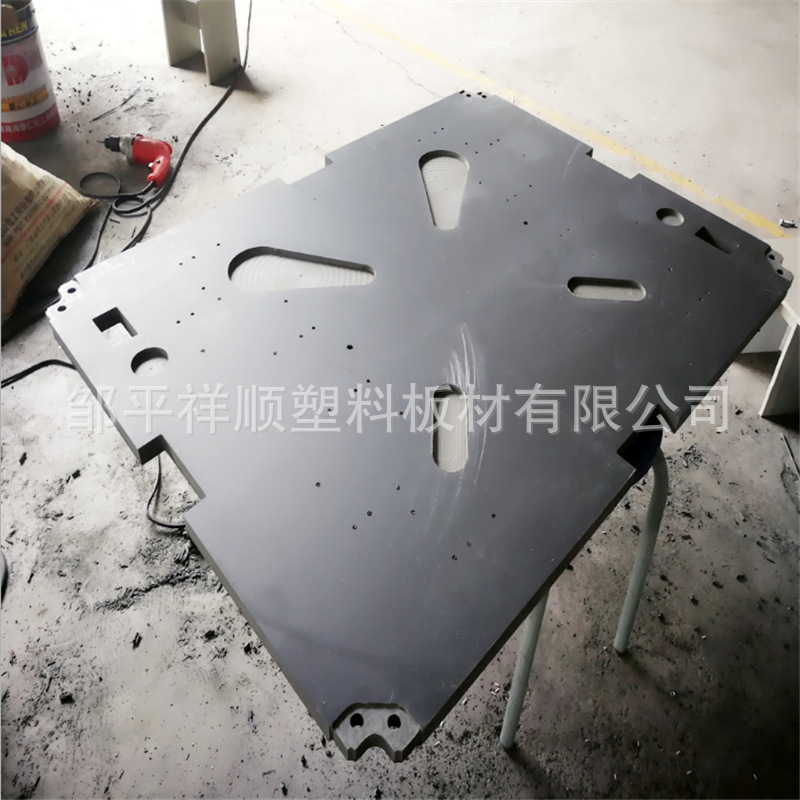pvc工装板厂家尺寸工装板pvc板雕刻20mm25mm-阿里巴巴