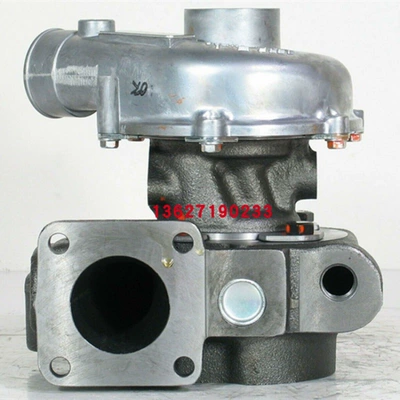 Yanmar 4JH3 Diesel Avtomobil mühərrikləri