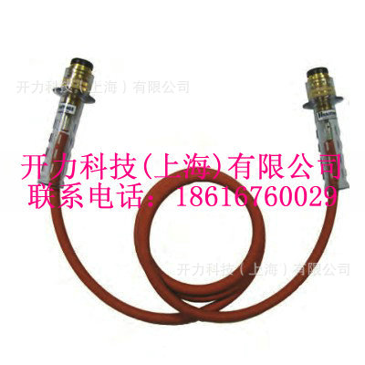 6911 绝缘跳线（美国 Hastings）