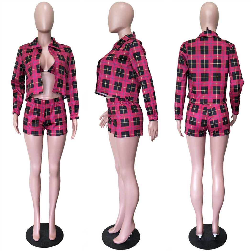 Costume femme LANSLOW en Tricot - Ref 3335775 Image 8