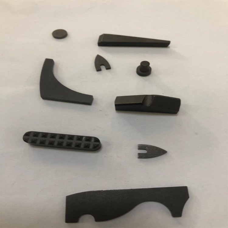 株洲精工JM40钨钢定制加工 钨钢板异型件非标件订做 硬度到90度