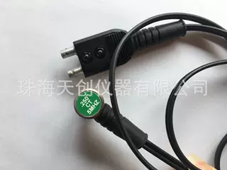 PT-T-102-2900测厚仪探头 5MHZ探头 CMX/CMXDL/CMXDL+测厚仪探头