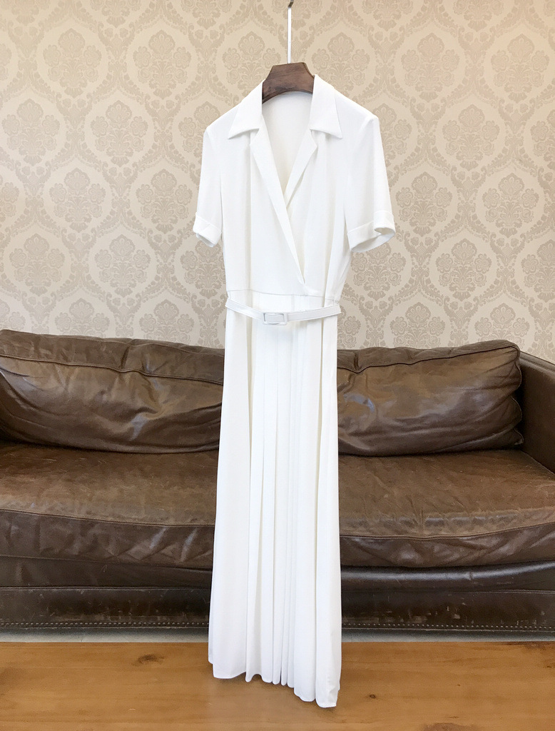 Robe femme COLLECTION DE YILU    en Fibre de polyester - Ref 3336233 Image 18