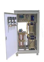 上海乾珠SBW/SG-160KVA/KW三相稳变一体机380V转415V隔离稳压器