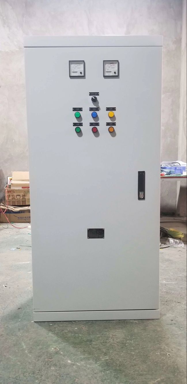 矿用一般型低压开关柜，KA矿安证书，煤矿高压防爆箱