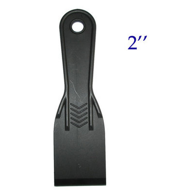 2 inch Plastic oil Gray knife Trowel Plastic Scraper automobile Foil Tools wallpaper Scraper silica gel Scraper