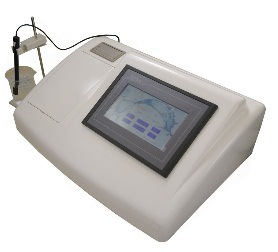 北京恒奥德68参数自来水检测仪  型号：HAD-Z0168