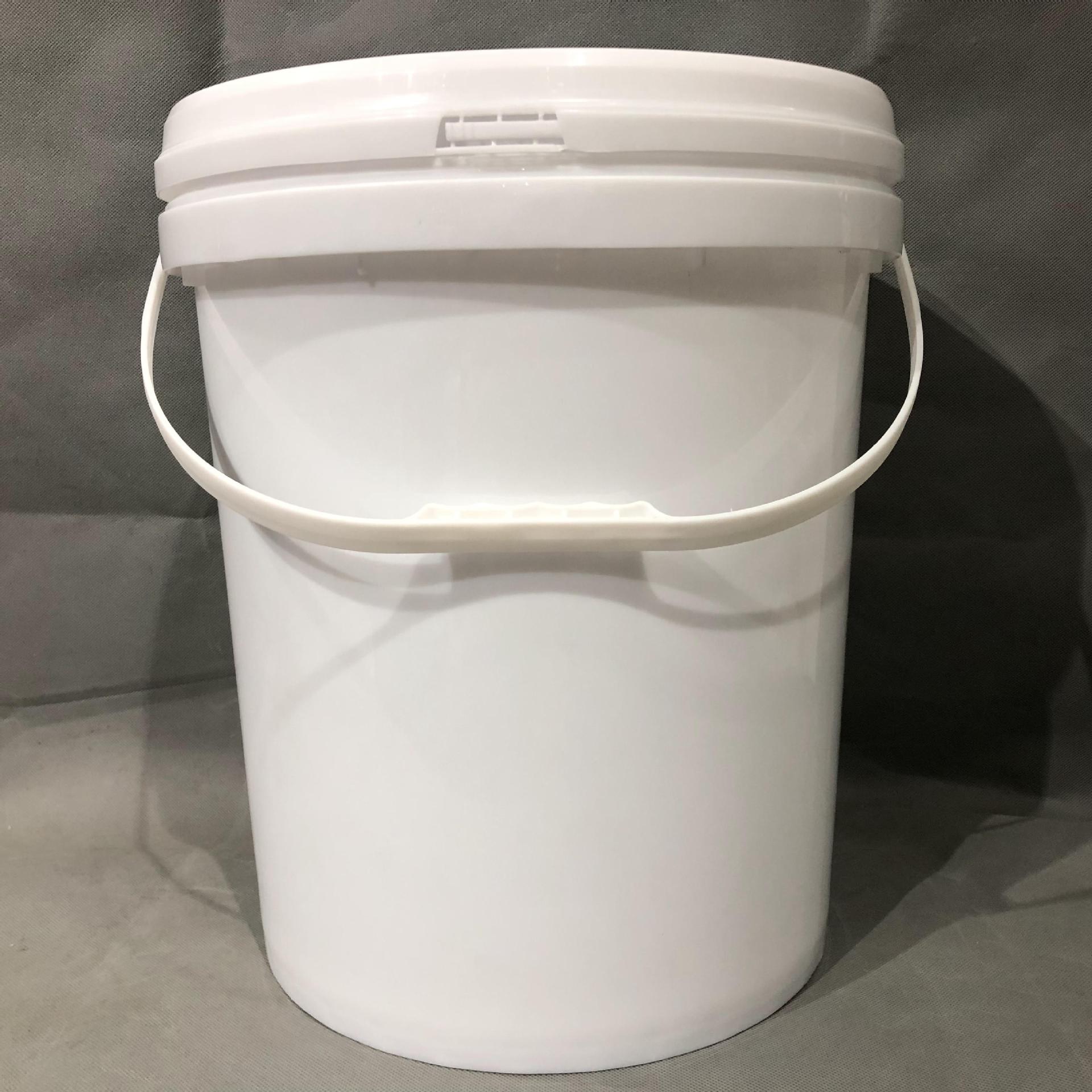 厂家直销25升25公斤塑料桶化工桶涂料桶油漆桶食品桶包装桶