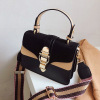 Fashionable one-shoulder bag, handheld shoulder bag, 2020