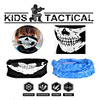 Children's tactical vest equipment NERF gun attack elite series NERF accessories set BX-010