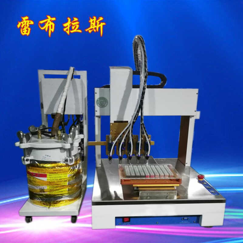 雾化器注油机 大麻油电子，注油机 美国出口电子，自动注油机