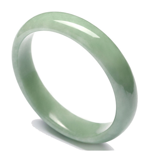 Natural A-grade Guizhou Jade Bracelet Jade Color Jade Bracelet Jewelry Ornaments Fair Gifts Live Broadcast Supply Wholesale