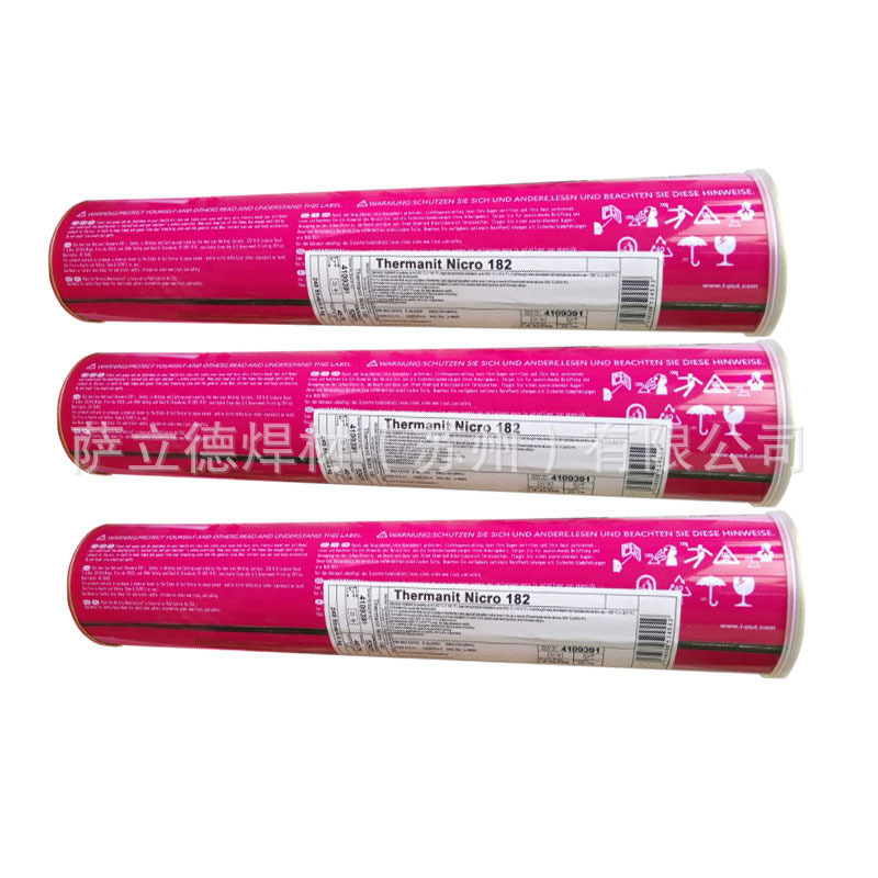 德国蒂森Thrmanit X不锈钢氩弧焊丝ER307不锈钢焊丝包邮