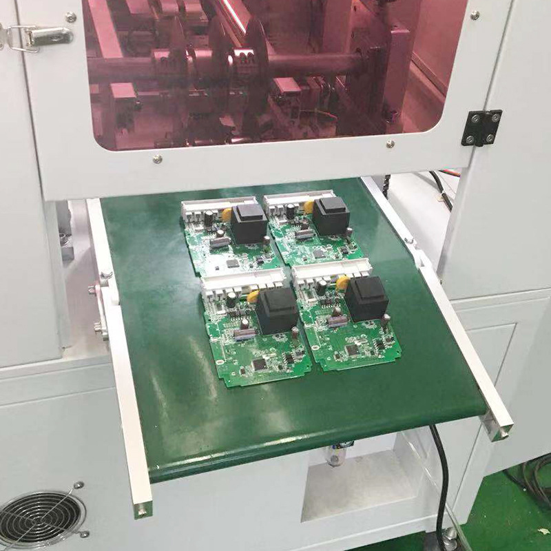 ����ֱ������V�۷ְ�� ����V��PCB�ְ�� ����˫����V�۷ְ��