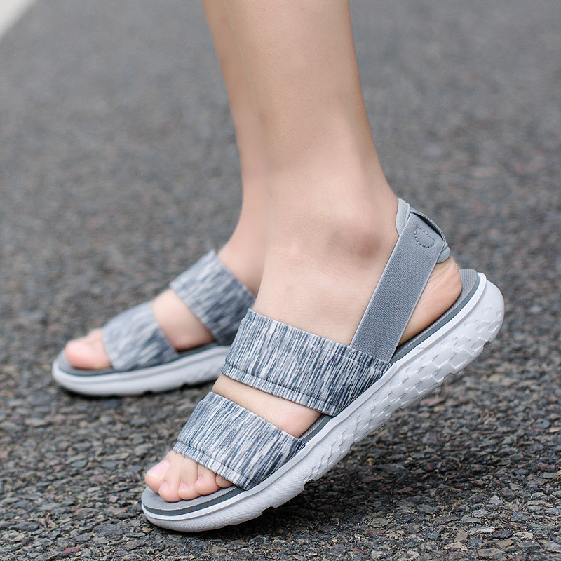 Chaussures été pour femme en EVA - Ref 3346574 Image 3