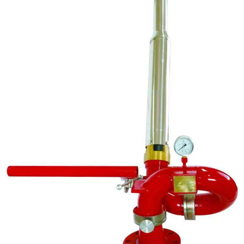 手动消防水炮PSC60  船用固定式水炮其他设备江苏否PSC60其他消防