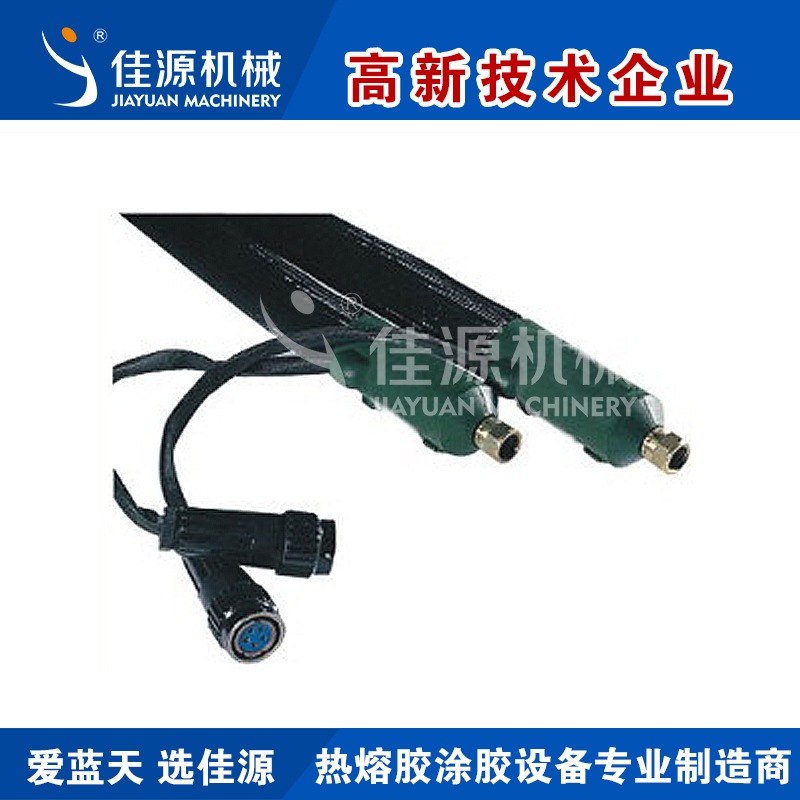 石油运输电加热软管过胶软管热熔胶运输管