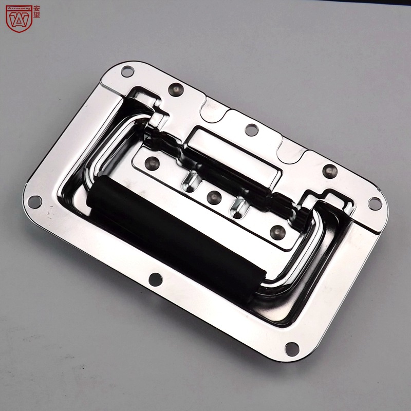 AW135MM resorte anillo de cubierta mango aviones accesorios armario caja de accesorios caja de herramientas equipo mango