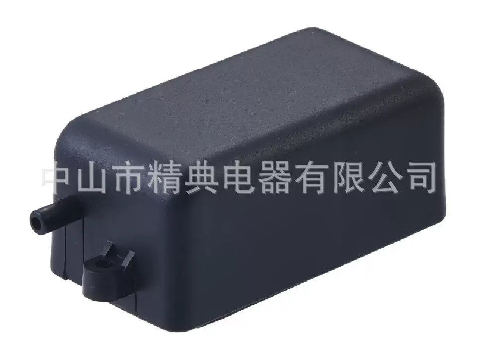 供应小体积大流量交流直流微型气泵/臭氧泵充气泵/静音气泵