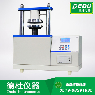 DRK113A Compression tester