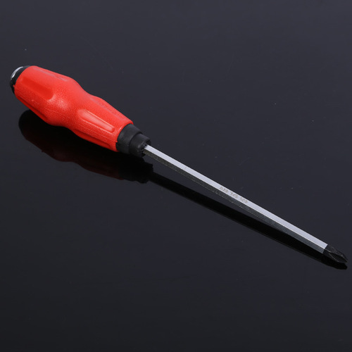 Supply Yonggong 107 through-core screwdriver set household screwdriver multi-purpose screwdriver industrial grade hardened screwdriver