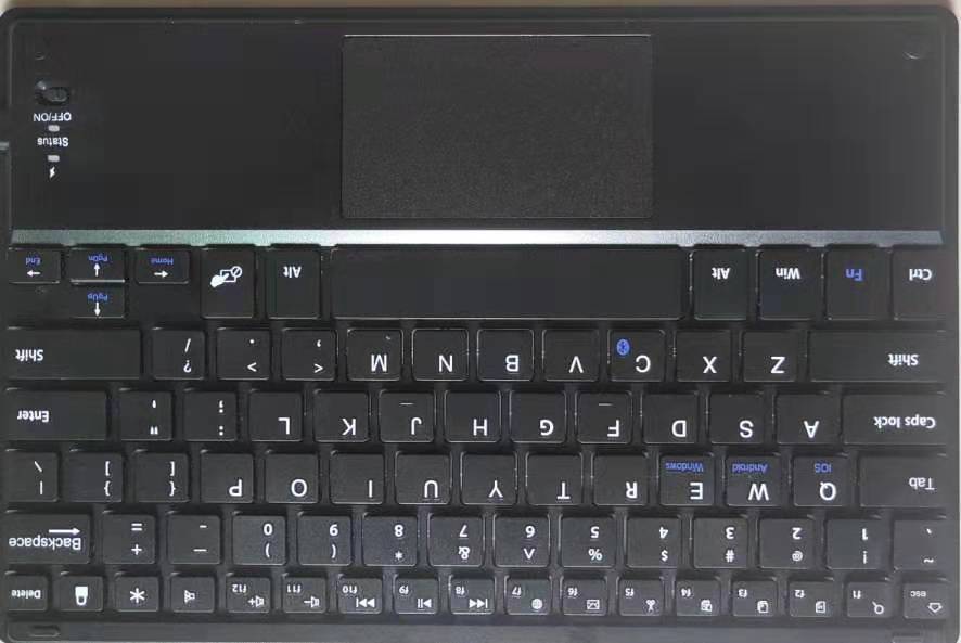 Clavier pour tablette - Ref 3423229 Image 16