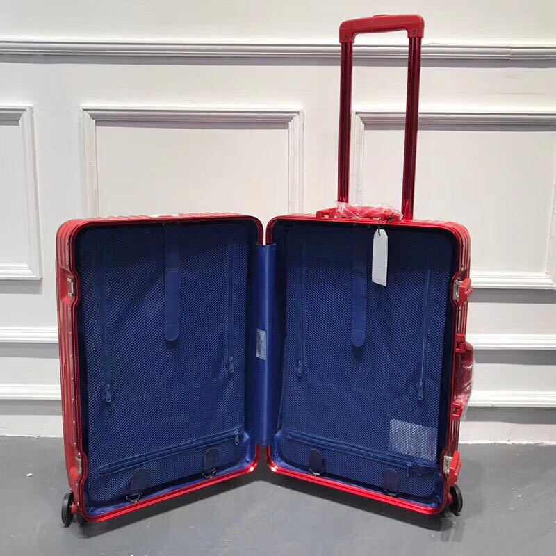 1-070708包邮旅游出行必备万向轮拉杆箱一件代发|ms