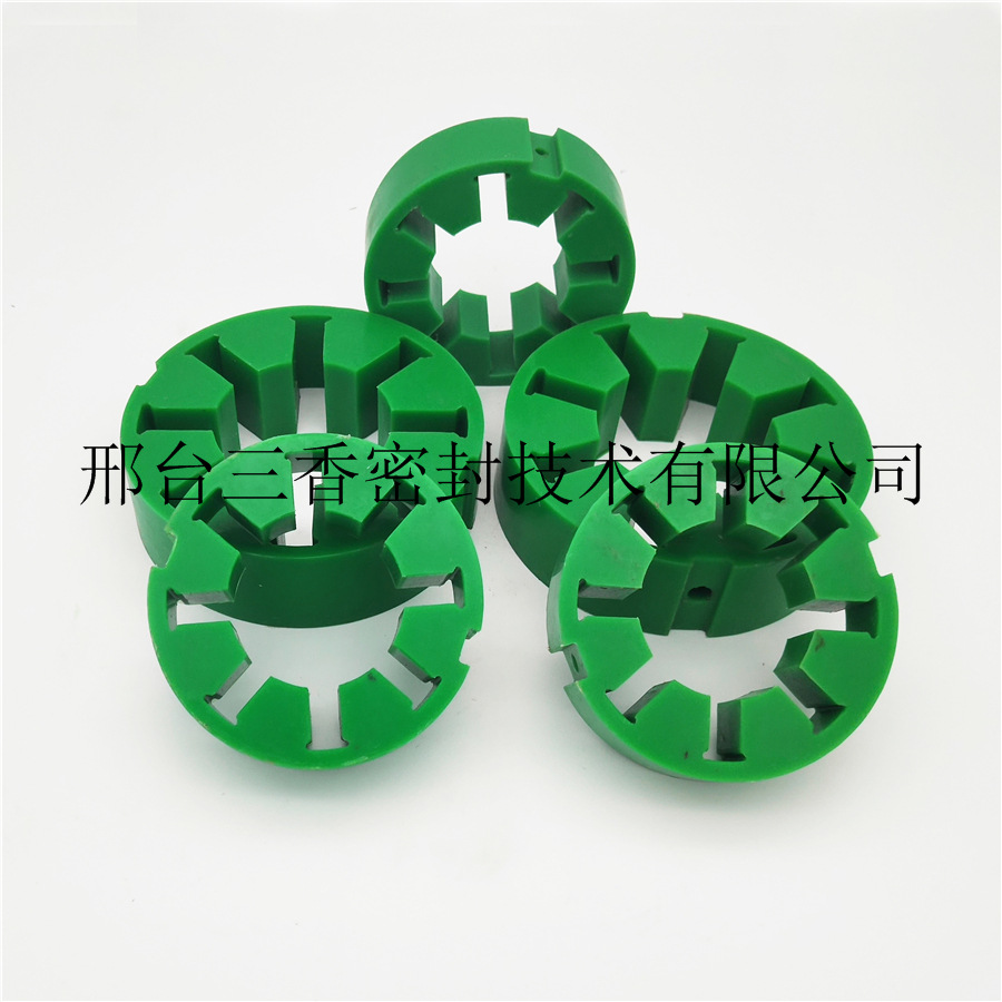 现货供应全系列美国FALK联轴器 缓冲垫 FALK5R-80R耐油高强度|ru