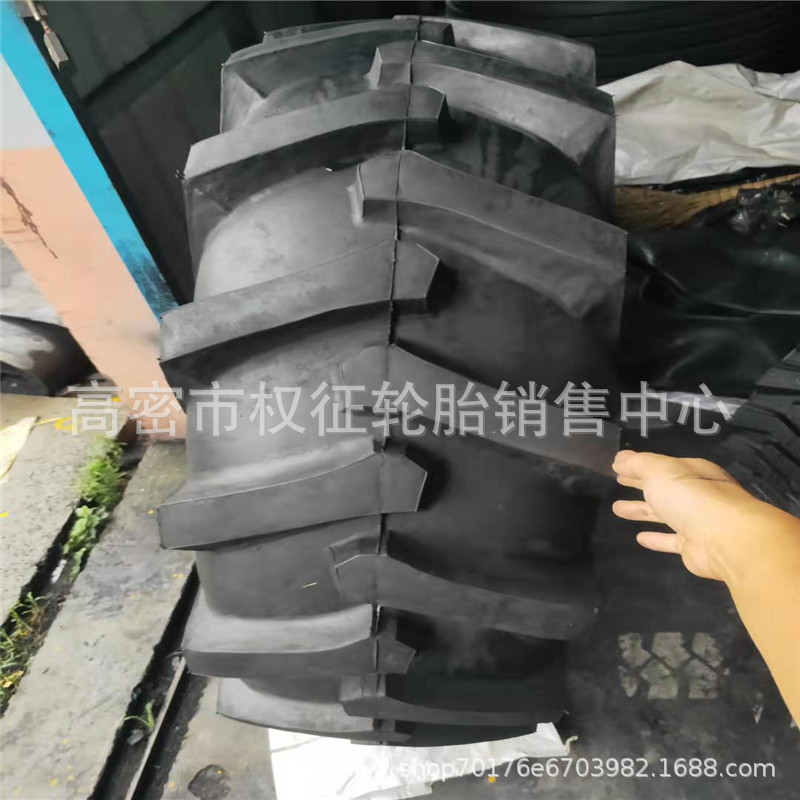 农用轮胎14.9-28顺福昌12.4/14.9/15-24人字拖拉机轮胎16.9/18.4-