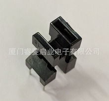 EE10/EI10 ��ʽ2+2 ᘾ�7.5*5.0 �ž�9.5 ��20.4 U���0.9 �Ǽ�