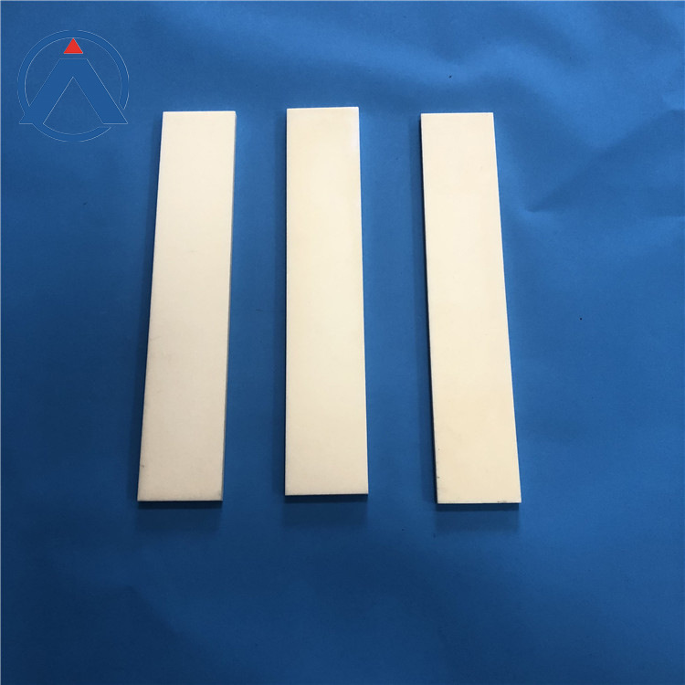 氧化铝陶瓷板 95 9氧化铝陶瓷片 大规格氧化铝陶瓷片