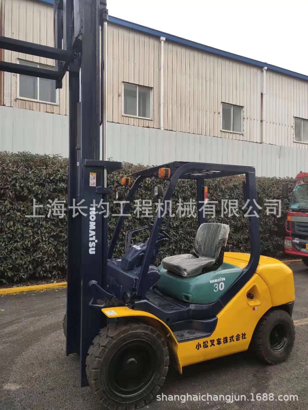 二手叉车 电动叉车 3吨叉车 合力叉车3吨 5吨叉车 杭州叉车