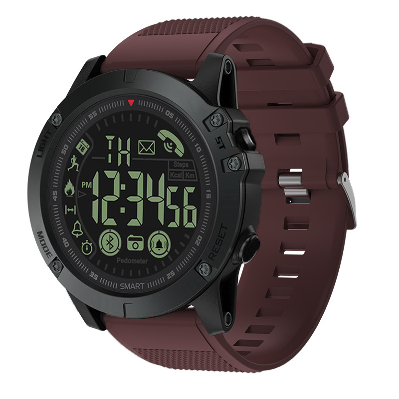 Smart Watch Rappel intelligent - Ref 3439420 Image 6