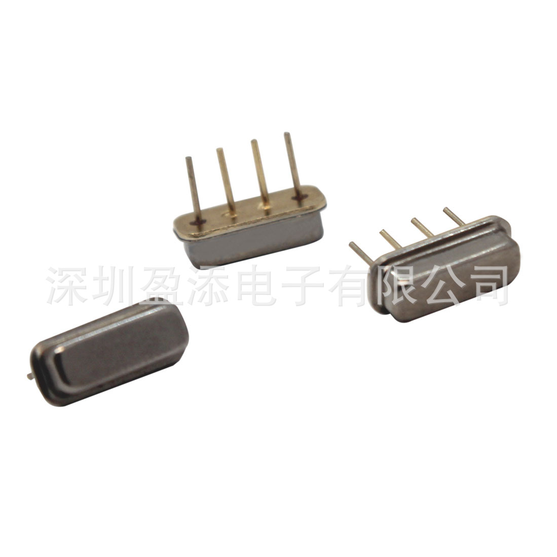 声表滤波器NDF110L 无线话筒 F11封装 110MHz低插损插件滤波器