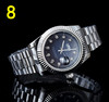 Fashionable watch, men's quartz calendar, wholesale, Aliexpress