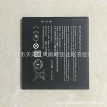 诺基Lumia535 BL-L4A手机电池RM1090不解码BV-L4A电池830 540电板
