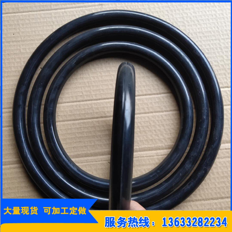 厂家直销大量现货 可来图来样加工定做 由壬橡胶密封圈