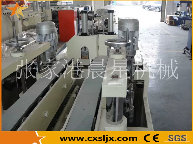 厂家供应塑料机械辅机 DY型履带式牵引机