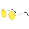 Retro sunglasses, trend glasses, lens, wholesale