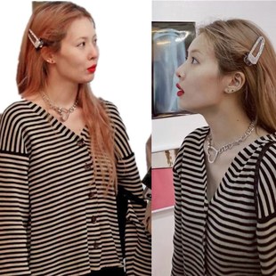 22����������ͬ��l�yײɫᘿ��_��ë�� ����㼑��LV�I�������Ů