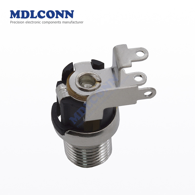 ��Ӧ�����DC����� ȫֱͭ������ DC-025CM �ݳ�5.0/5.7/8.0/8.5