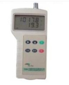 促销DPH-101数字大气压力表600-1100hPa