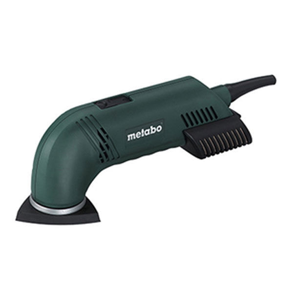 三角形平板砂光机METABO/麦太保DSE300