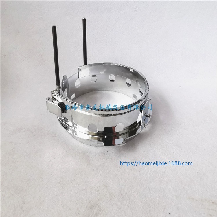 电脑绣花机配件 帽绣机配件  帽圈  帽驱动帽圈 帽驱动配件