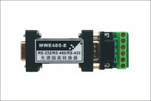 �~����� MWE485-E RS-232/RS-485/422 �oԴ���x �D�Q��