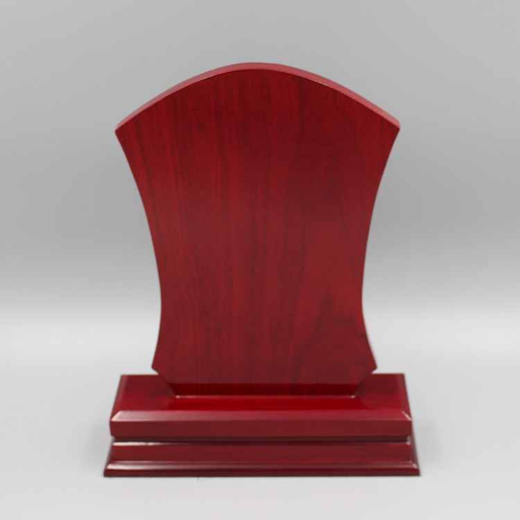 Customized gold foil MEDALS, custom-made wooden MEDALS, wooden trays, authorization plates, blank MEDALS, high-end wooden MEDALS, sports meeting detail image 1