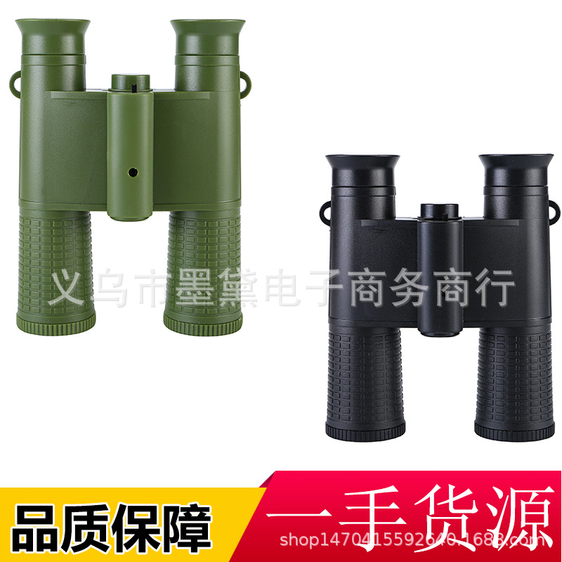 Eyebre/艾博睿新款430带灯带激光 迷你儿童玩具望远镜厂家批发