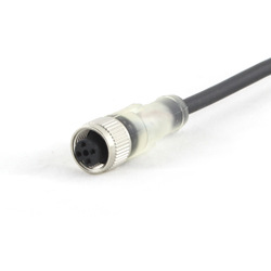 Baumer堡盟 ESG 34AH0500连接线电缆 传感器配用 全新