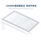 Anyi Adult Care Pad 80x 150 Extra Large Diaper Pad for Elderly Mattress Disposable Diaper Pad for Elderly