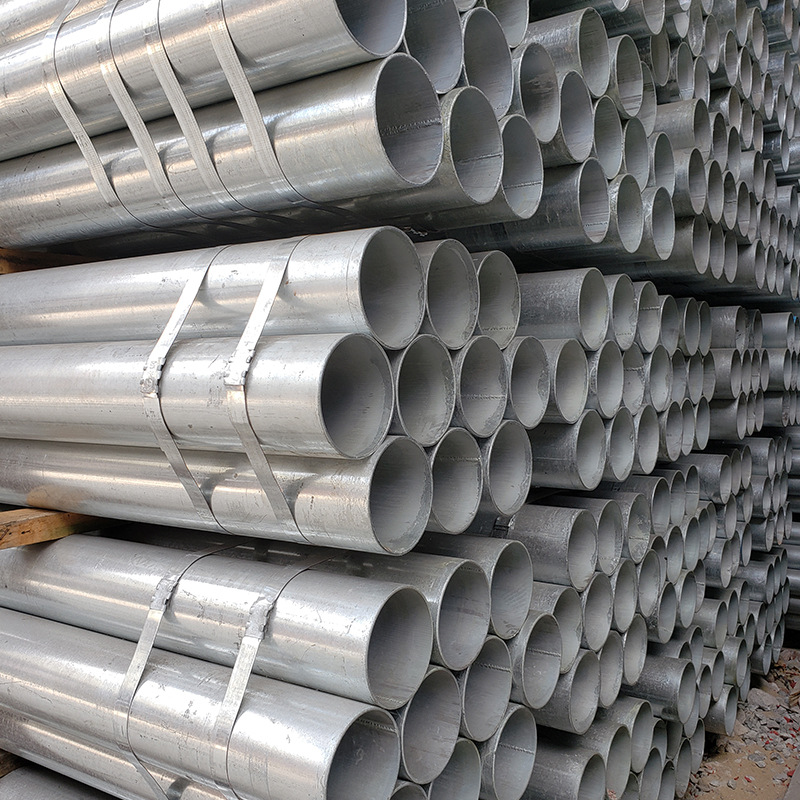 深圳镀锌管深圳镀锌钢管生产